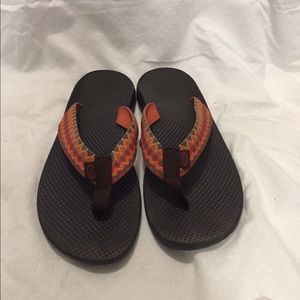 Chaco sandals
